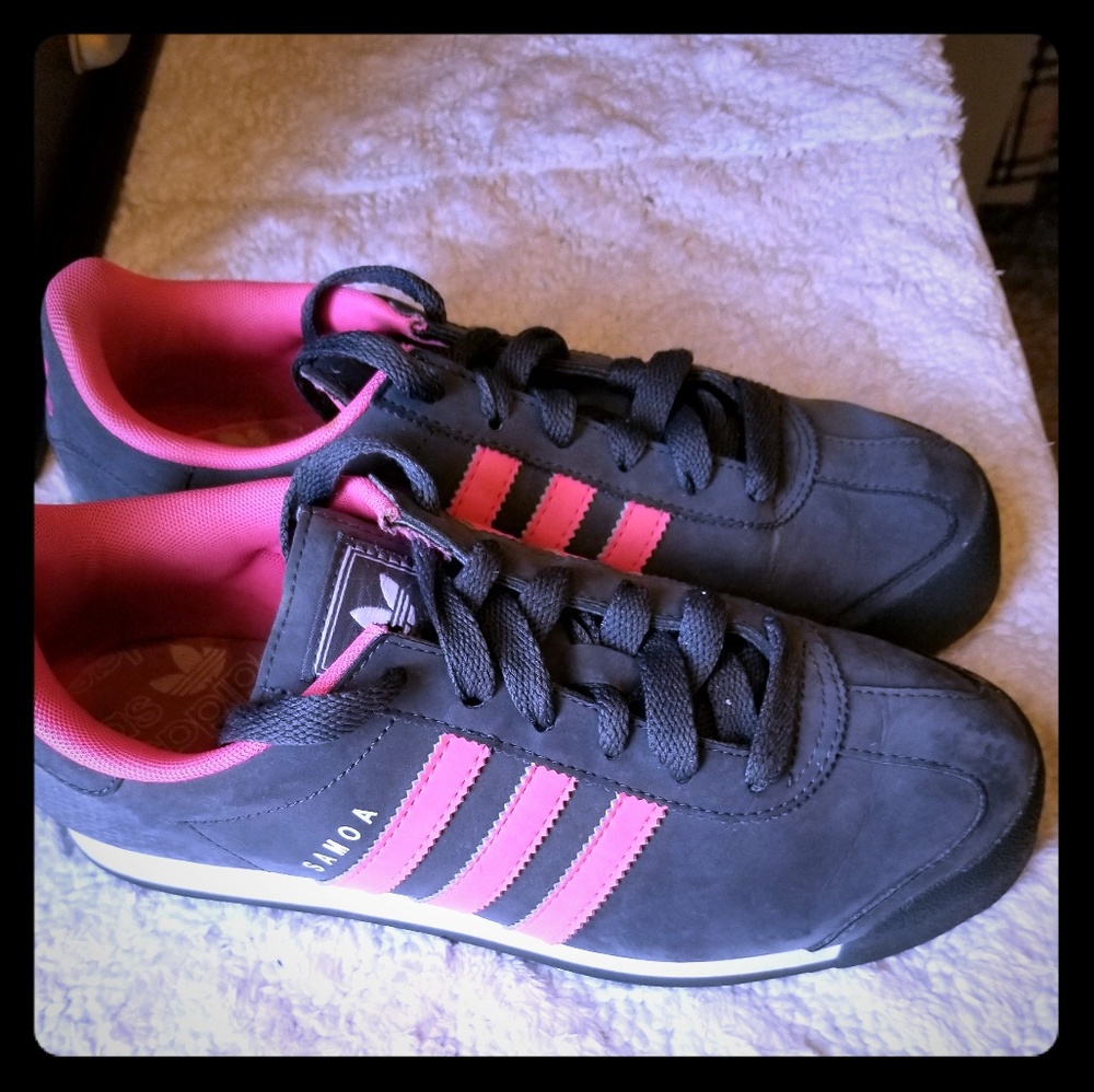Adidas